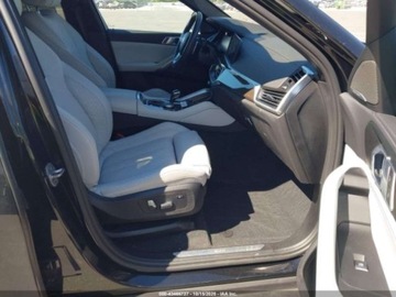 BMW X6 G06 2023 BMW X6 xDrive40i 2023 3.0l 3.0 Benzyna 335KM, zdjęcie 9