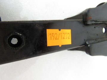 Kymco MXU 500 платформа/ступенька, 14р.