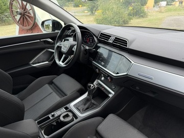 Audi 2019 Audi Q3 2.0TDI 150KM 70tys.km. Gwarancja, zdjęcie 30
