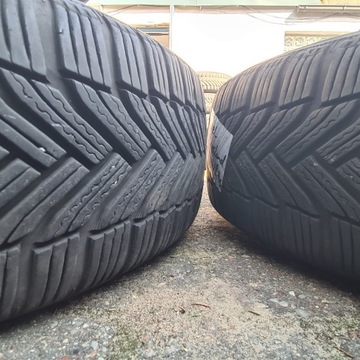 ZIMNÍ 16'' CITROEN C3 C4 CACTUS C5 DS3 BERLINGO PEUGEOT 308 OPEL CROSSLAND X