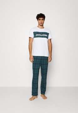 Koszulka od piżamy Jack&Jones XXL