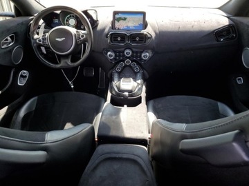 Aston Martin 2020 Aston Martin Vantage 2020 4.0l 4.0 Benzyna 503KM, zdjęcie 8