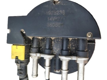 SMOK Plywak Adblue DAF XF CF 1928238 14W27 EURO 6