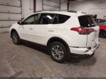 Toyota RAV4 V 2018 Toyota RAV4 2018 TOYOTA RAV4 HYBRID XLE 2.5 Hybryda 150KM, zdjęcie 3