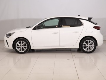 Opel Corsa F Hatchback 5d 1.2 Turbo 100KM 2022 Opel Corsa 1.2 Turbo, Salon Polska, 1. Właściciel, zdjęcie 2