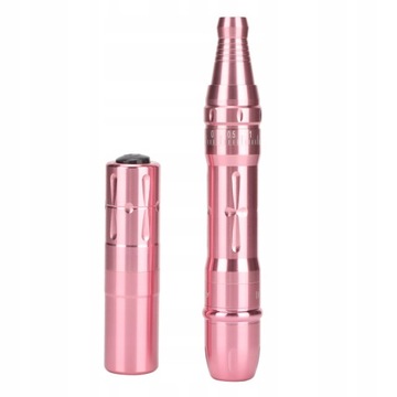 Аппарат для полуперманентного макияжа.