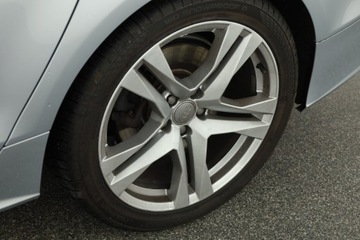 Audi A7 C7 A7 Sportback Facelifting 2.0 TFSI 252KM 2016 Audi A7 2.0 TFSI, Salon Polska, 4X4, Automat, zdjęcie 13