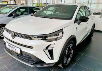 Renault 2025 Renault Symbioz GDYNIA C-SUV techno e-tech full hybrid 160 1.6 Hybryda 94KM, zdjęcie 2