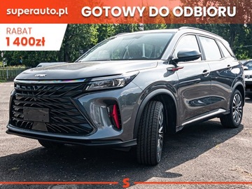  DFSK FX 600 Comfort 1.5 T-GDI aut Suv 177KM 2025