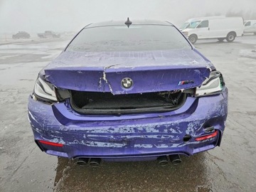 BMW Seria 4 G22-23-26 2020 BMW M4 2020 3.0 Benzyna 473KM, zdjęcie 2