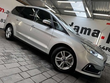 Ford Galaxy IV Van Facelifting 2.0 EcoBlue 150KM 2020 Ford Galaxy Promocja na black week oferta wazna do konca tygodnia -5000 ty, zdjęcie 14