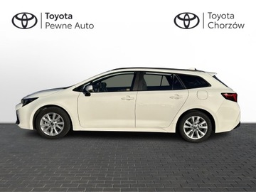 Toyota Corolla XII TS Kombi Facelifting 1.8 Hybrid 140KM 2024 Toyota Corolla 1.8 Hybrid Comfort Seria E21 (2019-, zdjęcie 1