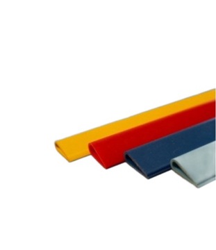 Listwa plakatowa V zielona 100 cm B0