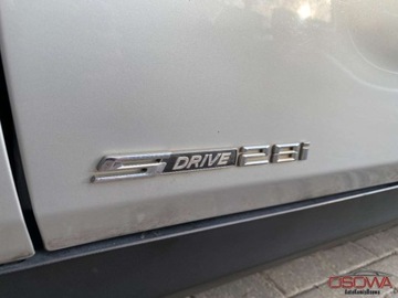 BMW X1 E84 2013 BMW X1 2.8i 245KM s-drive automat skory Navi zamiana bardzo dawna 1.r .gw, zdjęcie 16