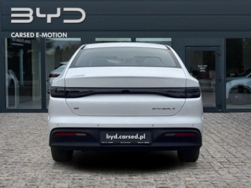 BYD 2025 BYD Seal 5 DM-i, zdjęcie 3