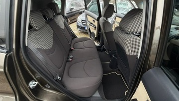 Kia Soul I 2010 Kia Soul 1.6D 116PS OPŁACONY Bezwypadkowy Serwis, zdjęcie 13
