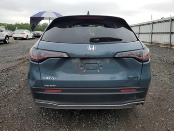 Honda HR-V III 2025 Honda HR-V Sport 2025 2.0l 2.0 Benzyna 158KM, zdjęcie 2