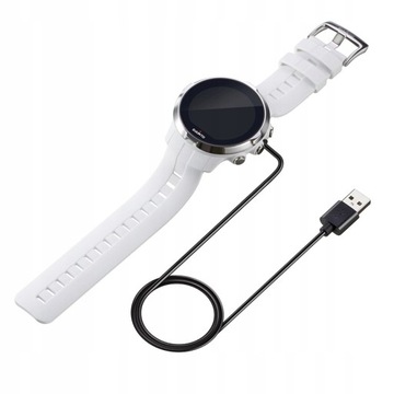 USB-кабель / Suunto Spartan Sport Wrist HR Baro