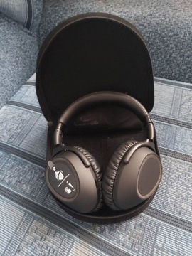 Sennheiser PXC 550-II Черный