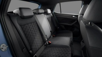 Volkswagen T-Cross SUV Facelifting 1.0 TSI 95KM 2026 Volkswagen T-Cross R-Line Plus 1.5 TSI 150 KM DSG, zdjęcie 12