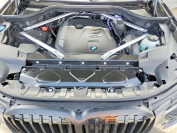 BMW X7 2026 BMW X7 Xdrive40i 2026 3.0 Benzyna 375KM, zdjęcie 6