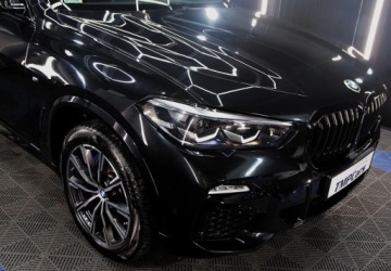 BMW X5 G05 2021 BMW X5 Polski salon _ Faktura VAT 23 _ Pierwszy wlasciciel _ 3.0 Hybryda, zdjęcie 16