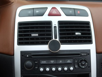 Peugeot 307 II Cabrio 2.0 16V 140KM 2006 Peugeot 307 2.0 16V, Klima, Klimatronic, Tempomat, zdjęcie 11