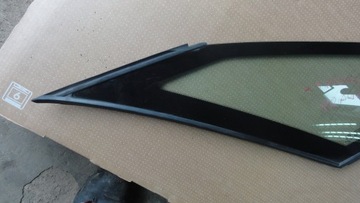 C4 PICASSO II ОКНО КУЗОВА, ПЕРЕДНЯЯ СПРАВА, 15 лет