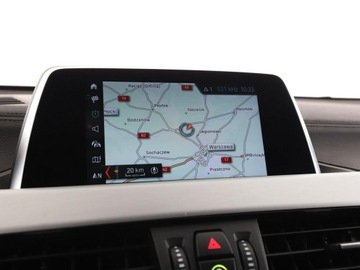 BMW X2 F39 Crossover 2.0 20d 190KM 2018 BMW X2 2.0d Automat M Sport xDrive Panorama, zdjęcie 22