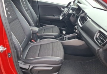 Kia Stonic I Crossover Facelifting 1.0 T-GDI 100KM 2021 Kia Stonic 1.0 T-GDI GT Line DCT Benzyna 100KM, zdjęcie 22