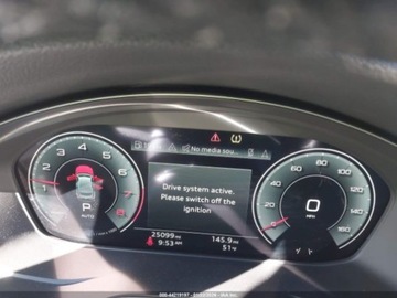 Audi A5 F5 2023 Audi A5 Sportback Premium Plus 45 Tfsi S Line Quattro S Tronic 2023 2.0, zdjęcie 10