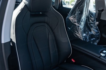 Chery Tiggo 7 SUV PHEV 1.5 T-GDI DHE 279KM 2025 Od ręki - Comfort 1.5 T-GDI Super Hybrid DHT 279KM, zdjęcie 5
