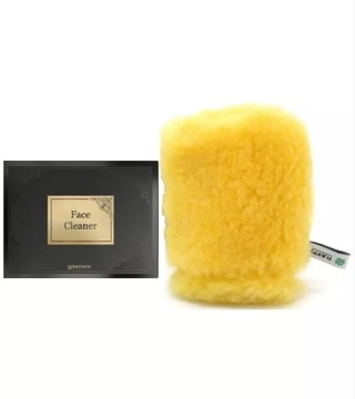 Raypath Face Cleaner Перчатка для пилинга лица и шеи