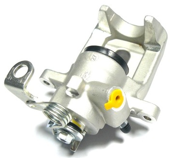 DACO TŘMEN BRZDOVÝ CITROEN C5 III PEUGEOT 407 ZADNÍ PRAVÝ