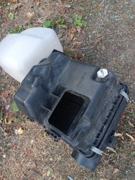 POUZDRO FILTRU VZDUCHU SUBARU IMPREZA GH 2.0D