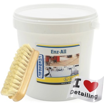 Chemspec ENZ-ALL Najsilniejszy Pre Spray 680g