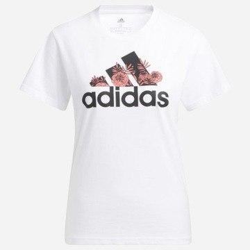 T-shirt Damski Adidas H57400 W IWD G T S