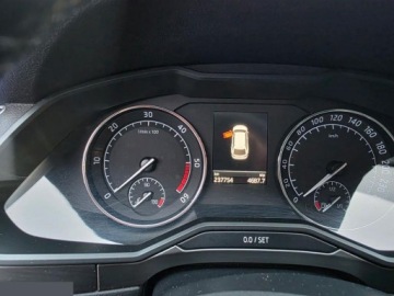 Skoda Superb III Kombi 2.0 TDI 150KM 2018 Skoda Superb 2.0 TDI Ambition 150KM 2018r Salon Polska!, zdjęcie 8