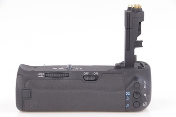 Ручка, держатель Canon BG-E9