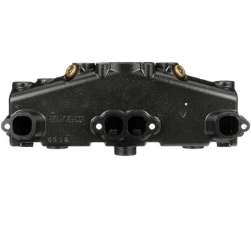 Коллектор выпускной Mercruiser 5.7л V8 8M0185794