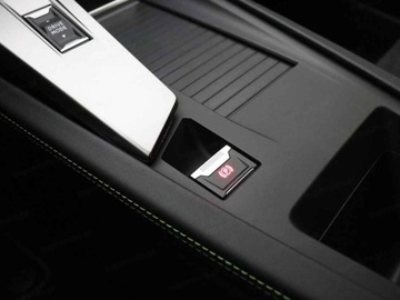 Peugeot 408 2025 Od ręki - GT e-DCS 1.2 mHEV 145KM / Pakiet Bezpieczeństwo, Alcantara, zdjęcie 9