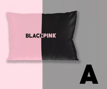 BLACKPINK PATTERNS + Именная подушка, ПОДАРОК