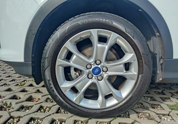 Ford Kuga II SUV 1.6 EcoBoost 150KM 2014 Ford Kuga 2014 1.6 Ecoboost 150KM 181.025km HAK 1.6 Benzyna 150KM, zdjęcie 10