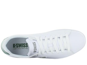 Buty Męskie K-swiss 06599-148-M COURT SHIELD 40