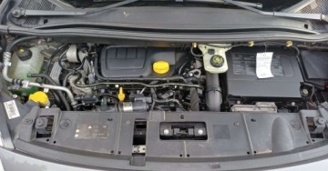 Renault Scenic III XMOD Energy dCi 130KM 2014 Renault Scenic Renault Scenic Energy dCi 130 Euro 6 SampS Bose Edition, zdjęcie 18