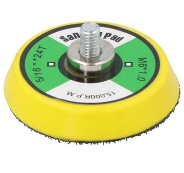 TARCZA POLERKI OSCYLACYJNEJ 50MM