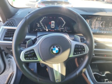BMW X7 2025 BMW X7 xDrive40i M Sport Line 2025 3.0l 3.0 Benzyna 375KM, zdjęcie 12