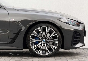 BMW Seria 4 2024 BMW Seria 4 I wlasciciel M Pakiet Gwarancja Bezwypadkowy FVAT23, zdjęcie 10