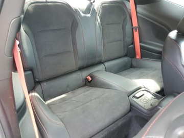 Chevrolet Camaro VI 2022 Chevrolet Camaro ZL1 2022 6.2l 6.2 Benzyna 650KM, zdjęcie 10