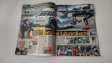 Постеры Браво Спорт 6 1998 года